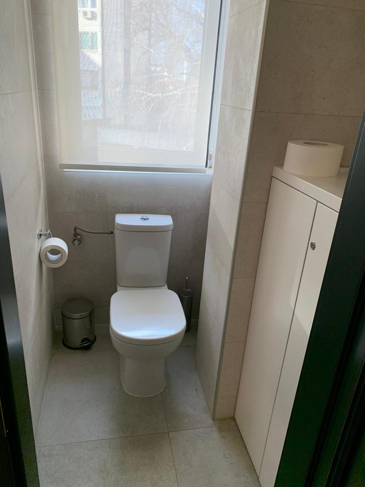 Hotel Balkan Centar Биелина Экстерьер фото